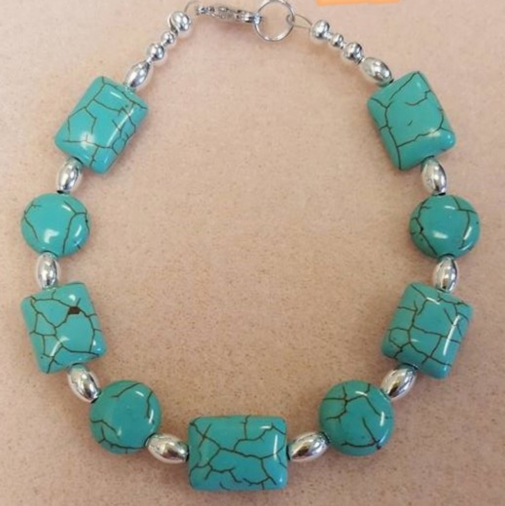 Handcrafted Bracelet